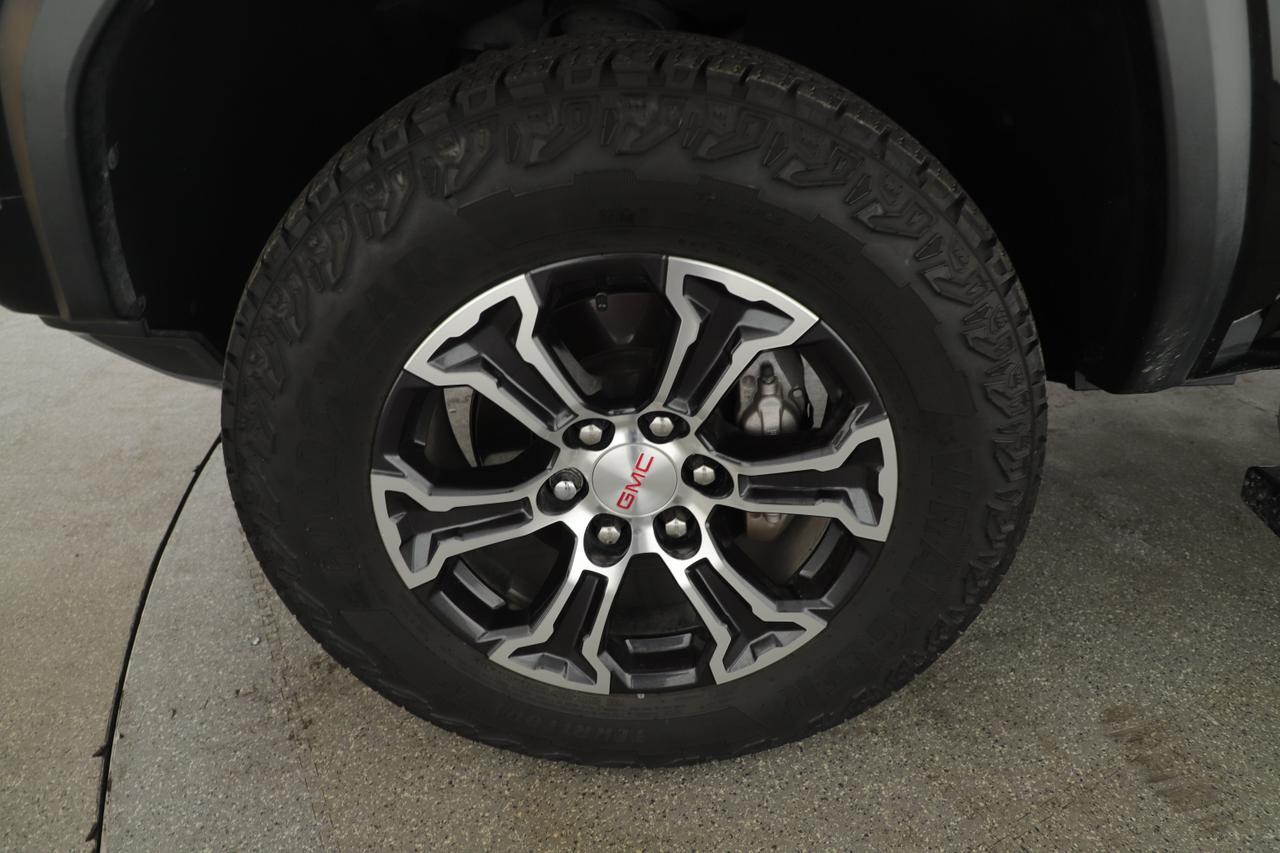 2023 GMC Canyon 4WD AT4 New Braunfels TX