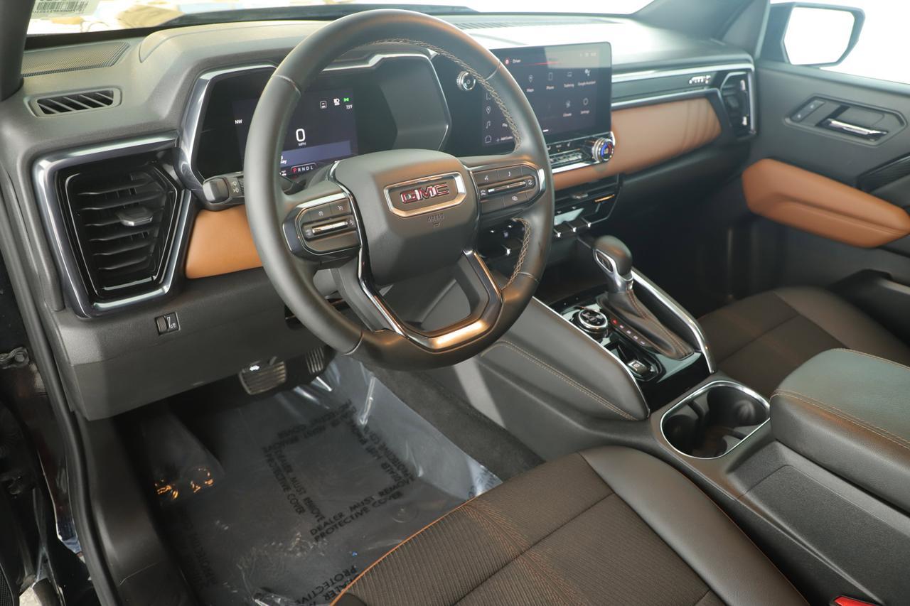 2023 GMC Canyon 4WD AT4 New Braunfels TX