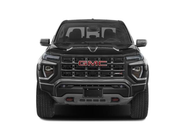 2023 GMC Canyon 4WD AT4 San Juan TX