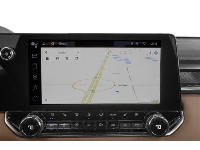 2023 GMC Canyon 4WD AT4 San Juan TX