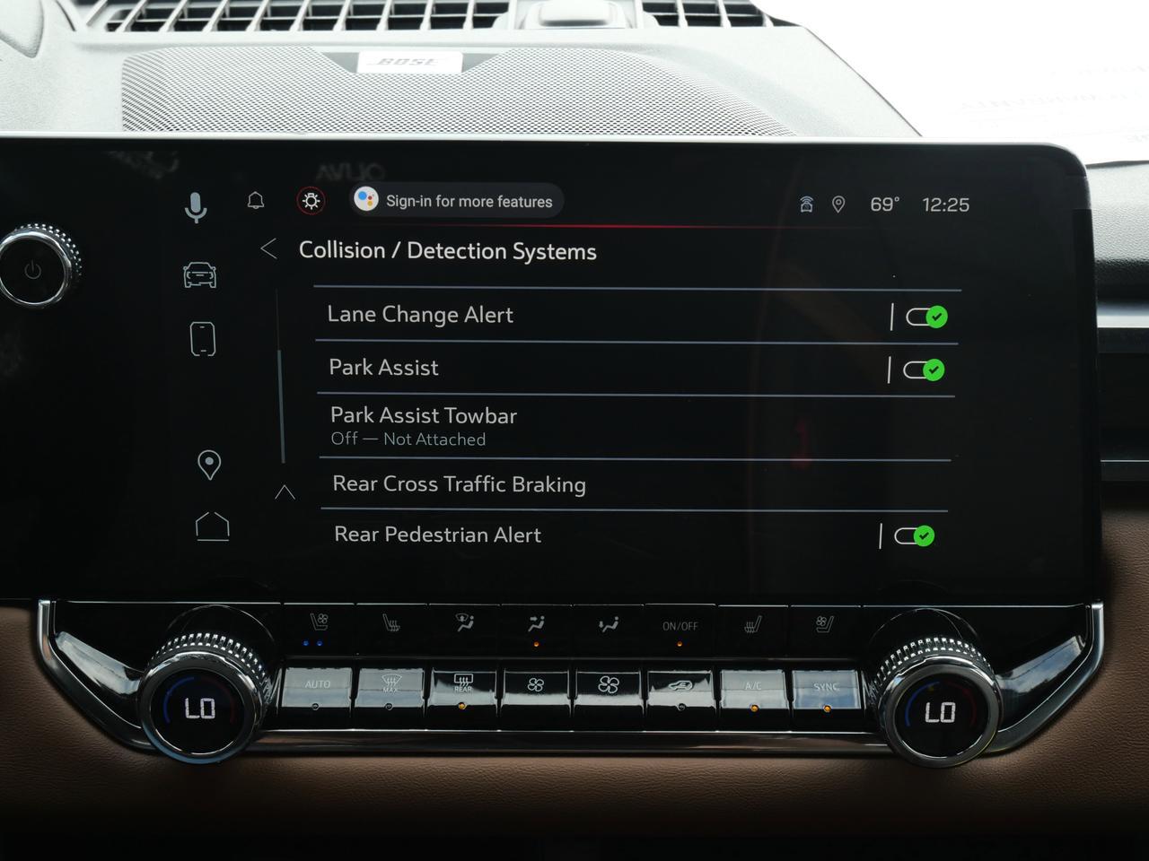 2023 GMC Canyon 4WD AT4 San Juan TX