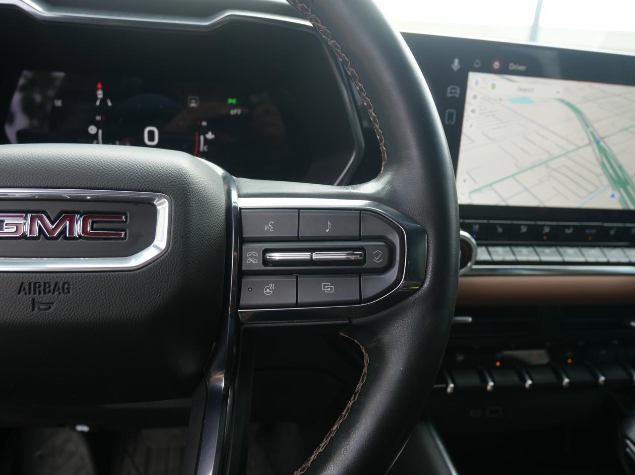 2023 GMC Canyon 4WD AT4 San Juan TX