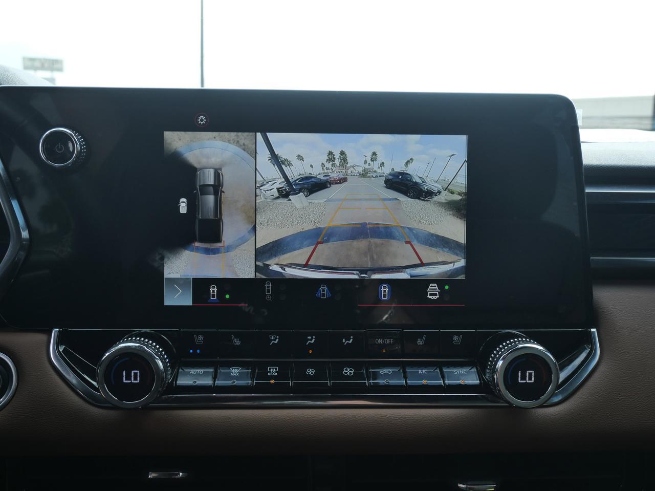 2023 GMC Canyon 4WD AT4 San Juan TX