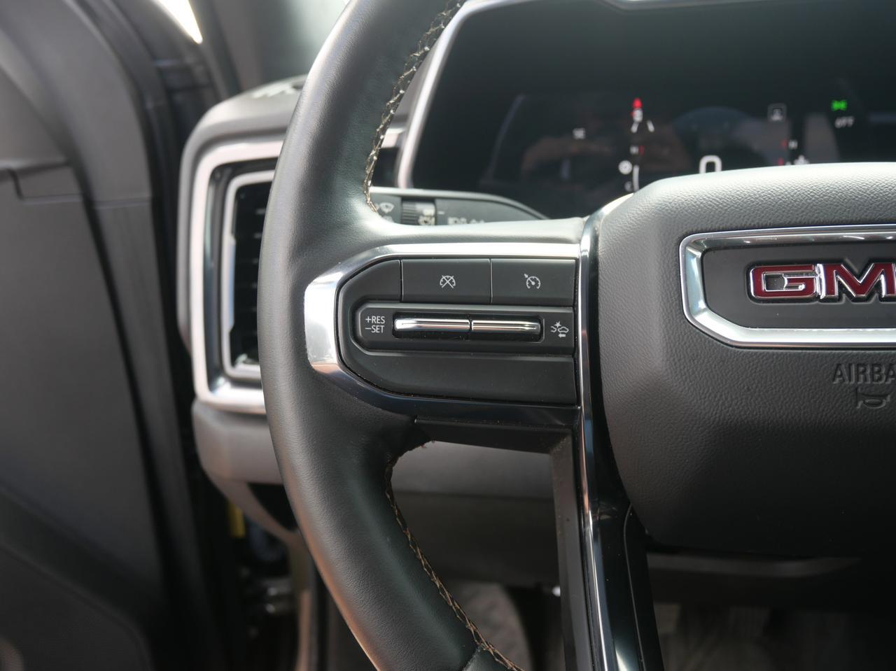 2023 GMC Canyon 4WD AT4 San Juan TX