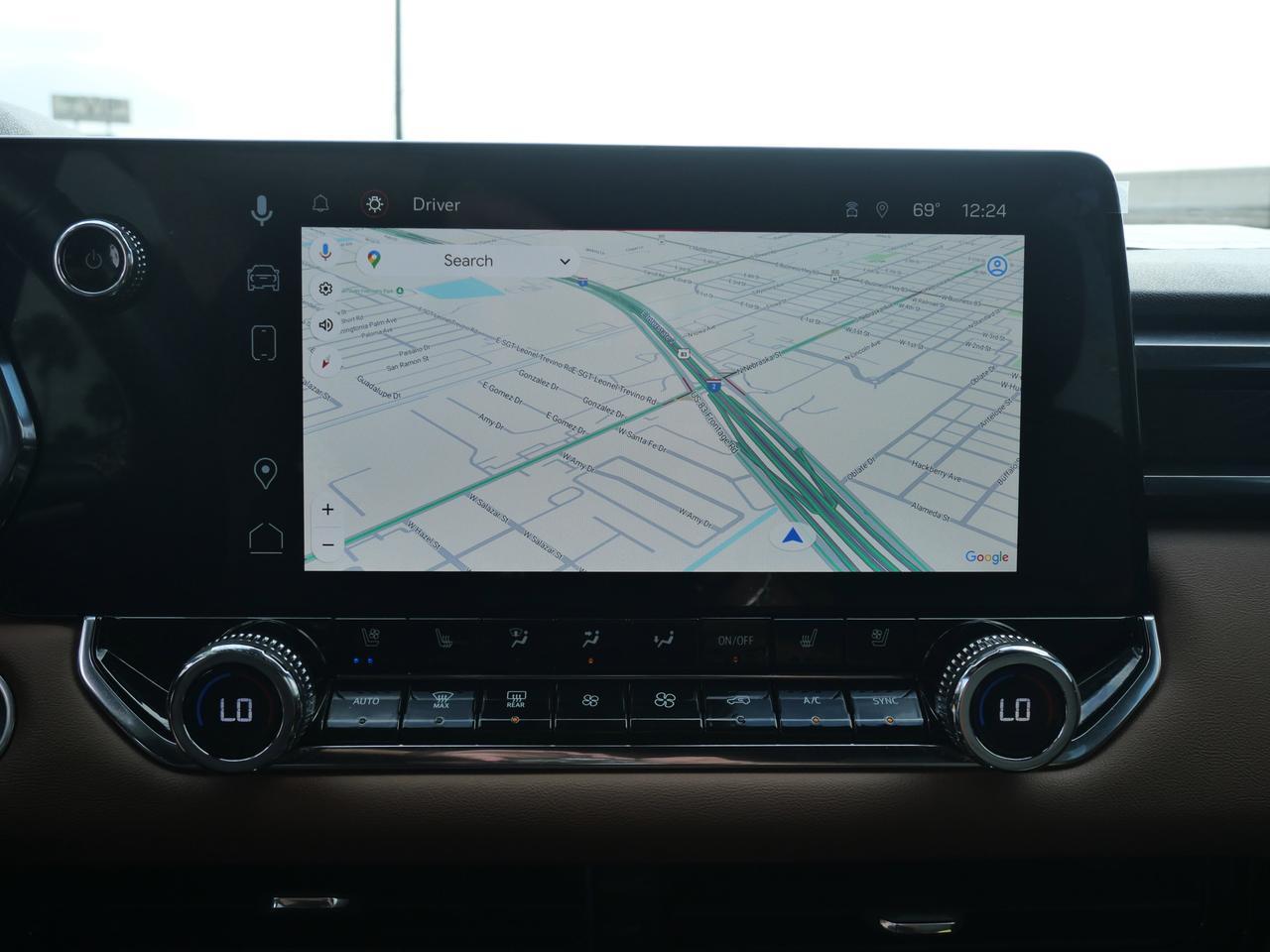 2023 GMC Canyon 4WD AT4 San Juan TX