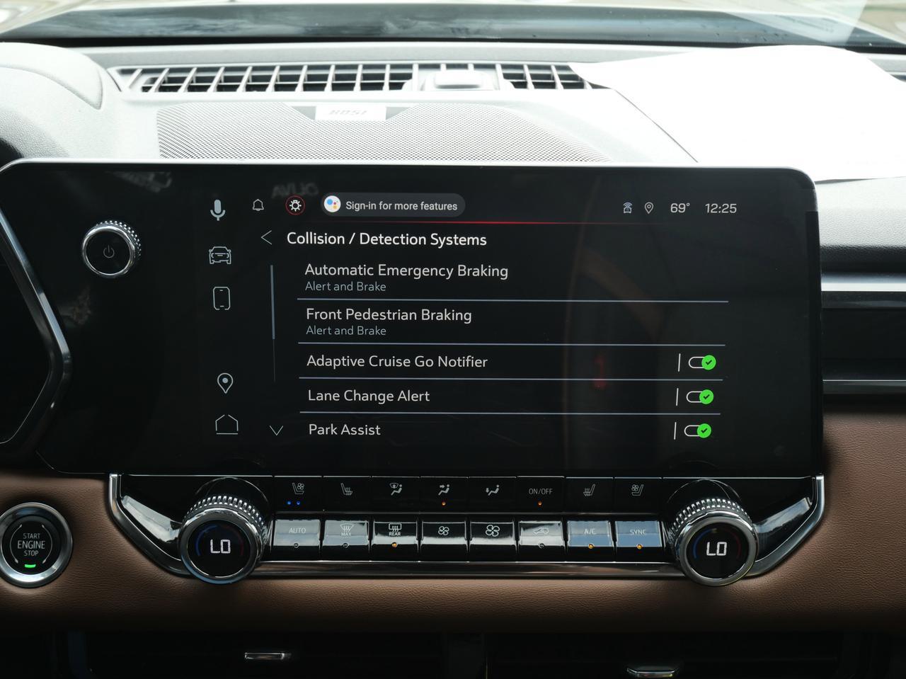 2023 GMC Canyon 4WD AT4 San Juan TX