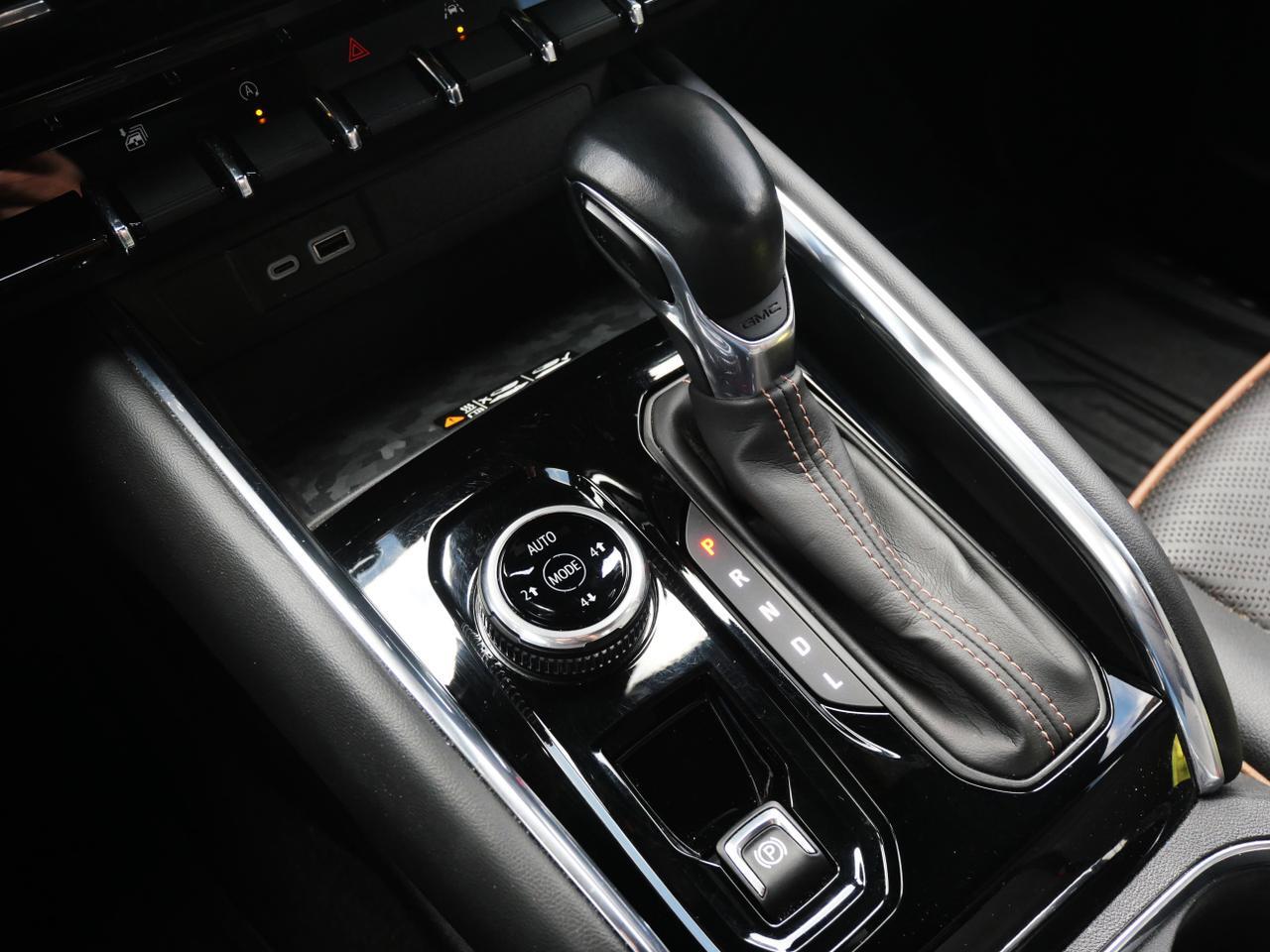 2023 GMC Canyon 4WD AT4 San Juan TX