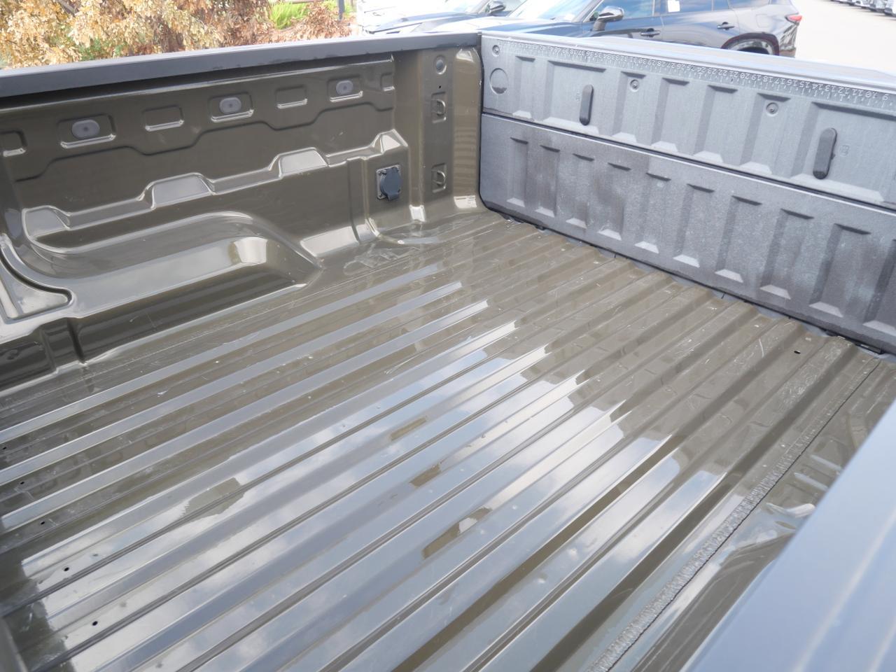 2023 GMC Canyon 4WD AT4 San Juan TX