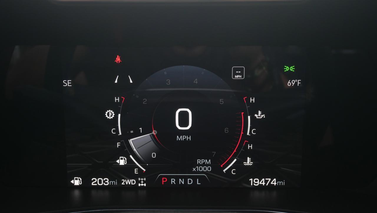 2023 GMC Canyon 4WD AT4 San Juan TX