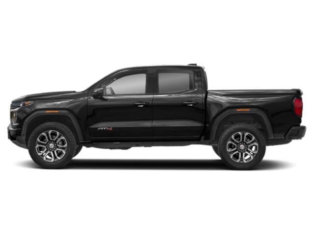 2023 GMC Canyon 4WD AT4 San Juan TX