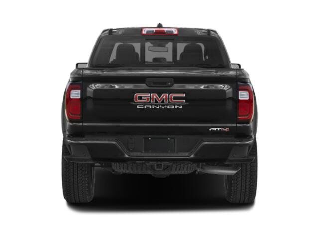 2023 GMC Canyon 4WD AT4 San Juan TX