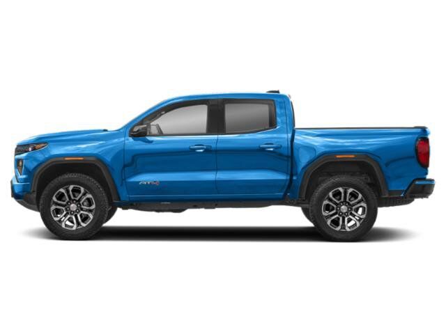 2023 GMC Canyon 4WD AT4 San Juan TX