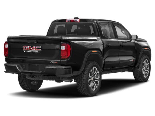 2023 GMC Canyon 4WD AT4 San Juan TX