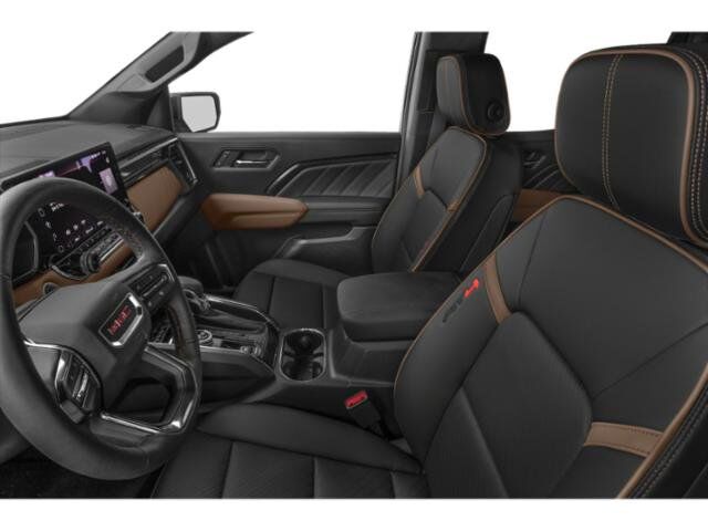2023 GMC Canyon 4WD AT4 San Juan TX