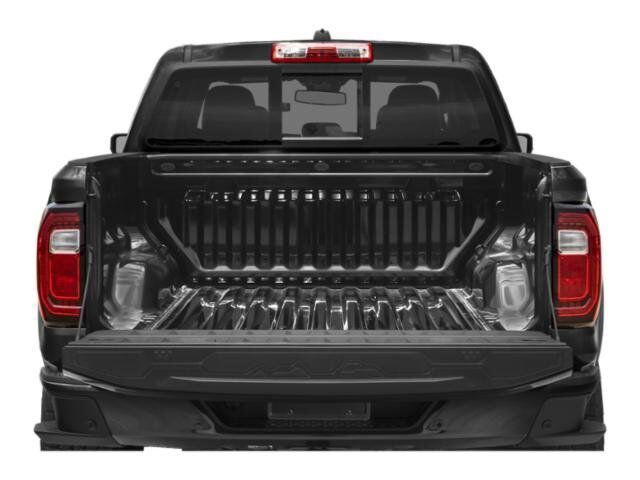2023 GMC Canyon 4WD AT4 San Juan TX