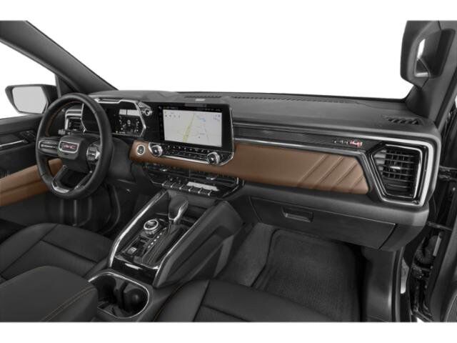 2023 GMC Canyon 4WD AT4 San Juan TX