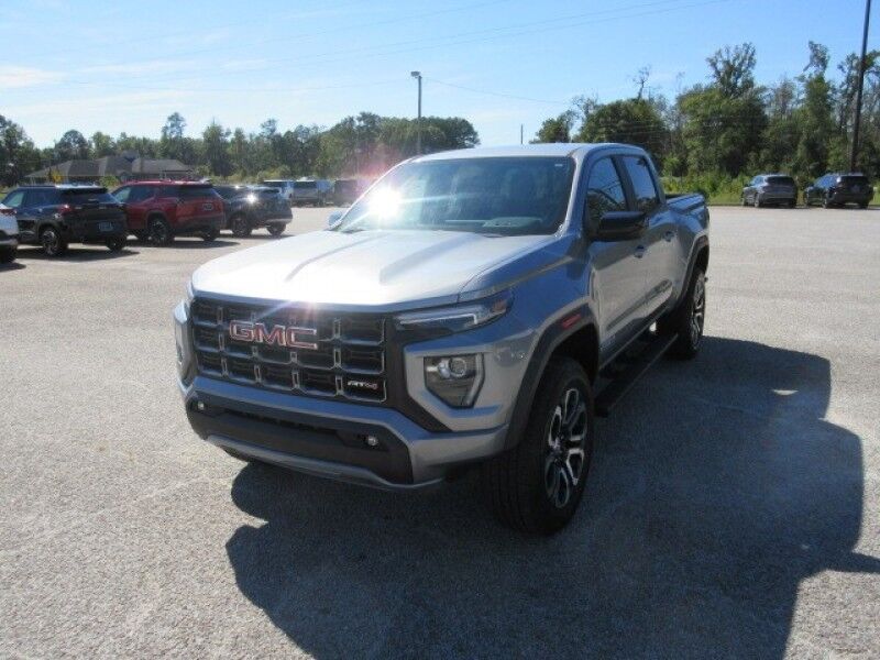 2023 GMC Canyon 4WD Crew Cab AT4 Saint George SC