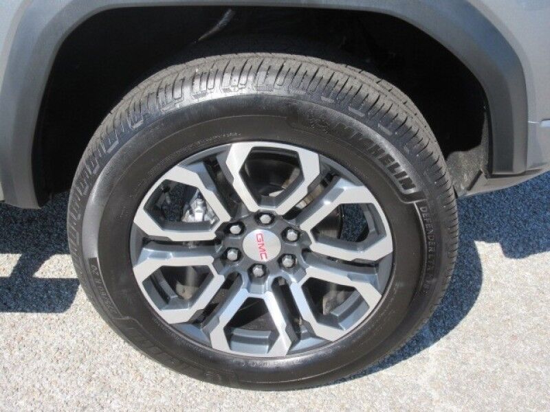 2023 GMC Canyon 4WD Crew Cab AT4 Saint George SC
