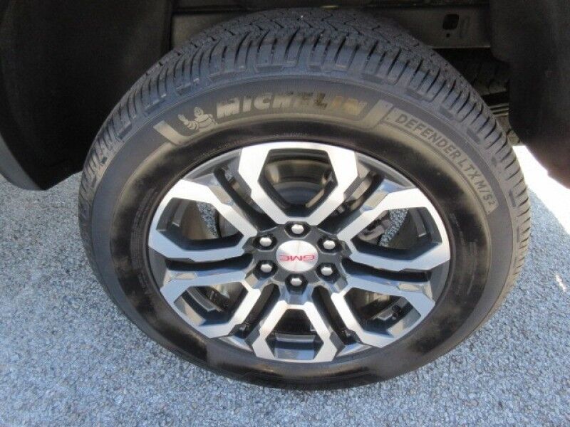 2023 GMC Canyon 4WD Crew Cab AT4 Saint George SC