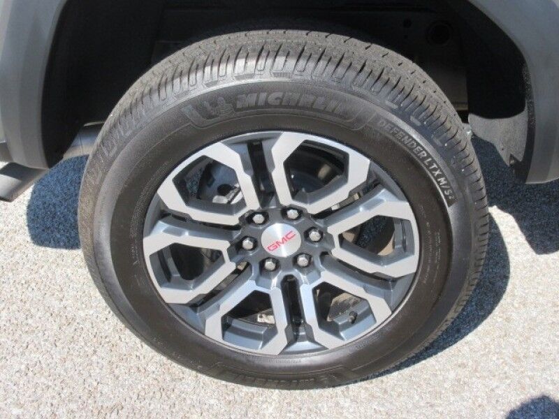 2023 GMC Canyon 4WD Crew Cab AT4 Saint George SC
