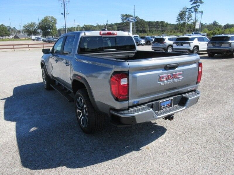 2023 GMC Canyon 4WD Crew Cab AT4 Saint George SC