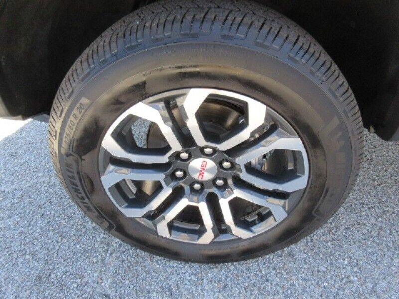 2023 GMC Canyon 4WD Crew Cab AT4 Saint George SC