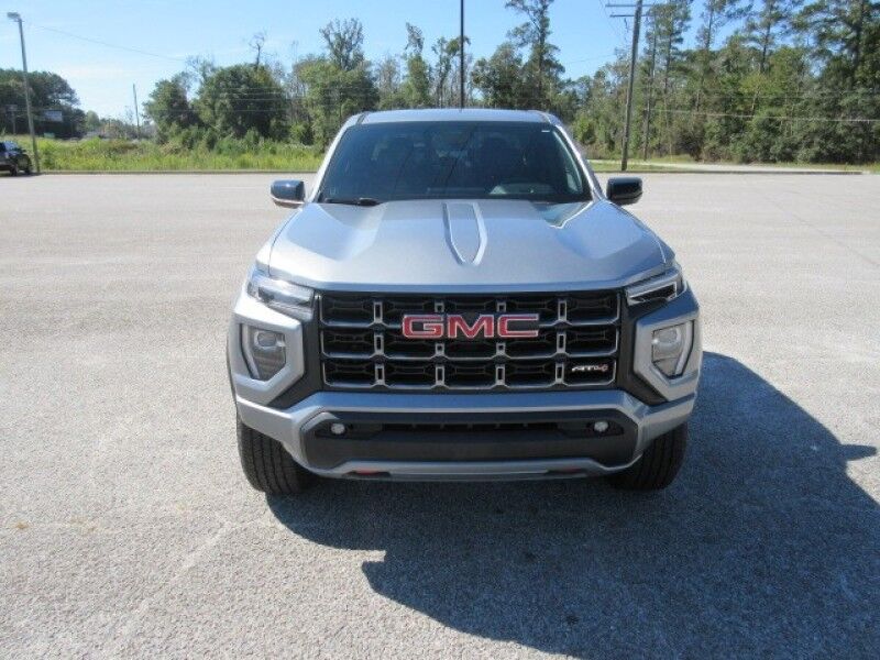 2023 GMC Canyon 4WD Crew Cab AT4 Saint George SC