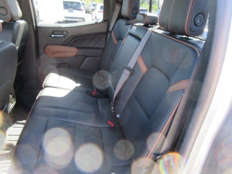2023 GMC Canyon 4WD Crew Cab AT4 Saint George SC