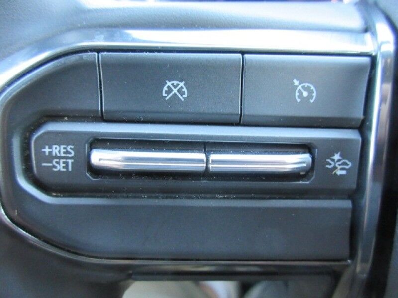2023 GMC Canyon 4WD Crew Cab AT4 Saint George SC