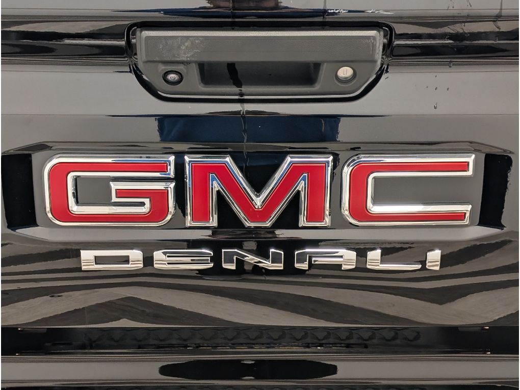 2023 GMC Canyon 4WD Denali Bozeman MT