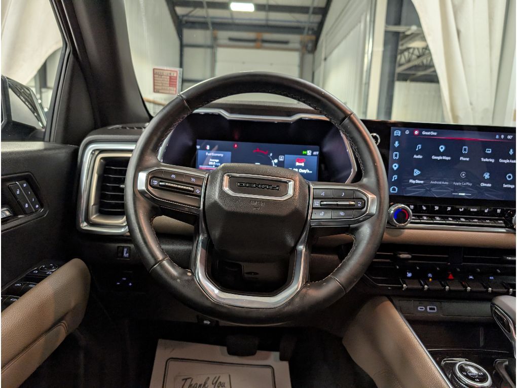 2023 GMC Canyon 4WD Denali Bozeman MT