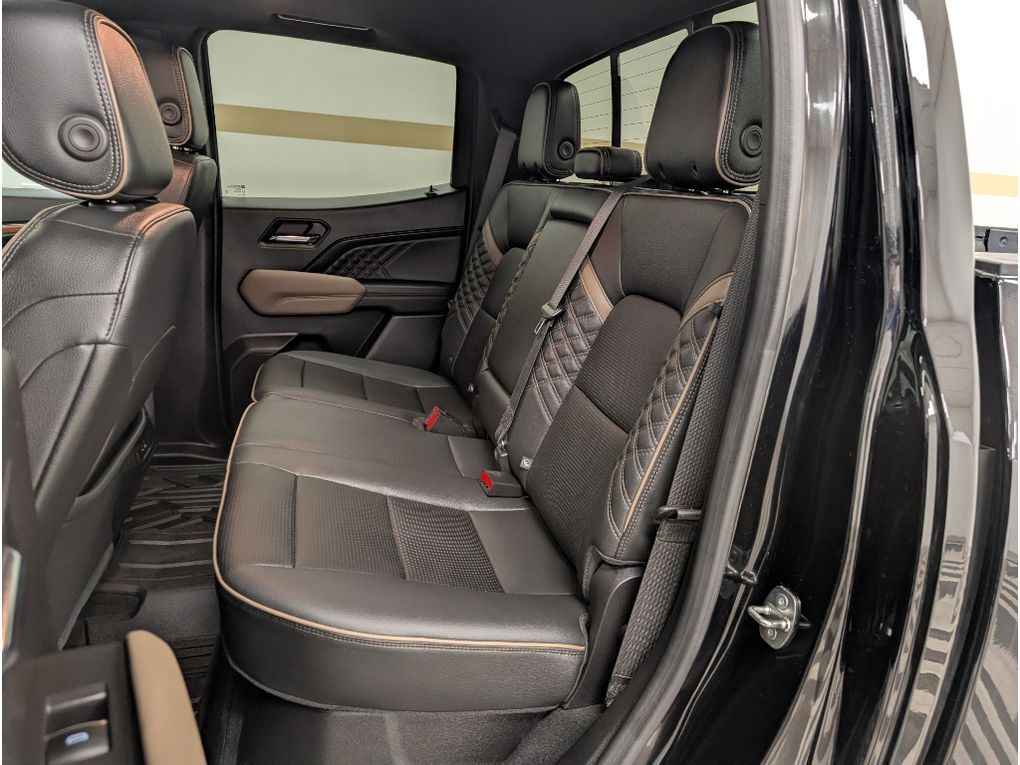 2023 GMC Canyon 4WD Denali Bozeman MT