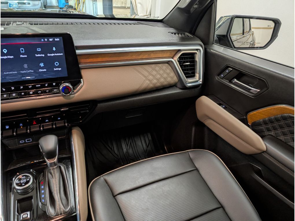 2023 GMC Canyon 4WD Denali Bozeman MT