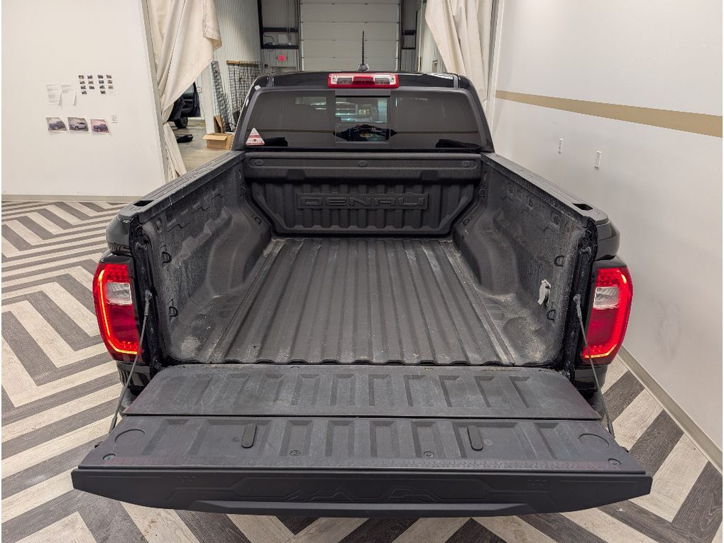 2023 GMC Canyon 4WD Denali Bozeman MT