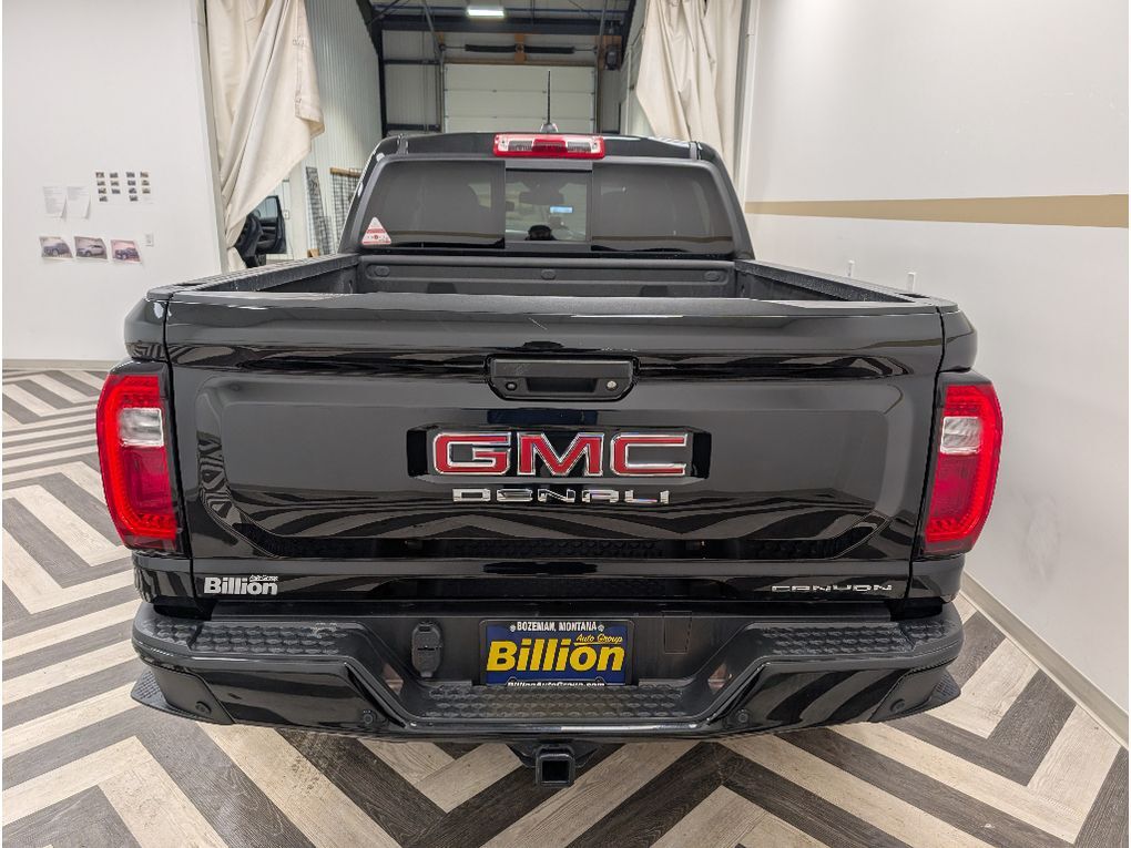 2023 GMC Canyon 4WD Denali Bozeman MT