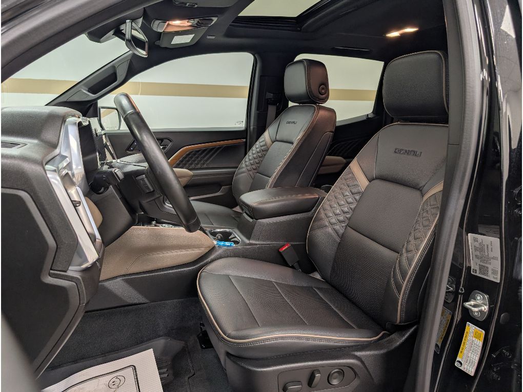 2023 GMC Canyon 4WD Denali Bozeman MT