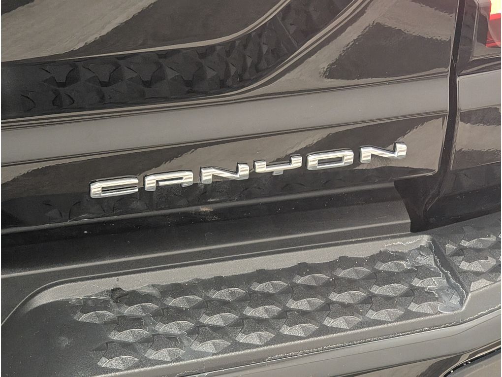 2023 GMC Canyon 4WD Denali Bozeman MT