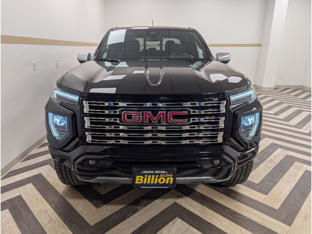 2023 GMC Canyon 4WD Denali Bozeman MT