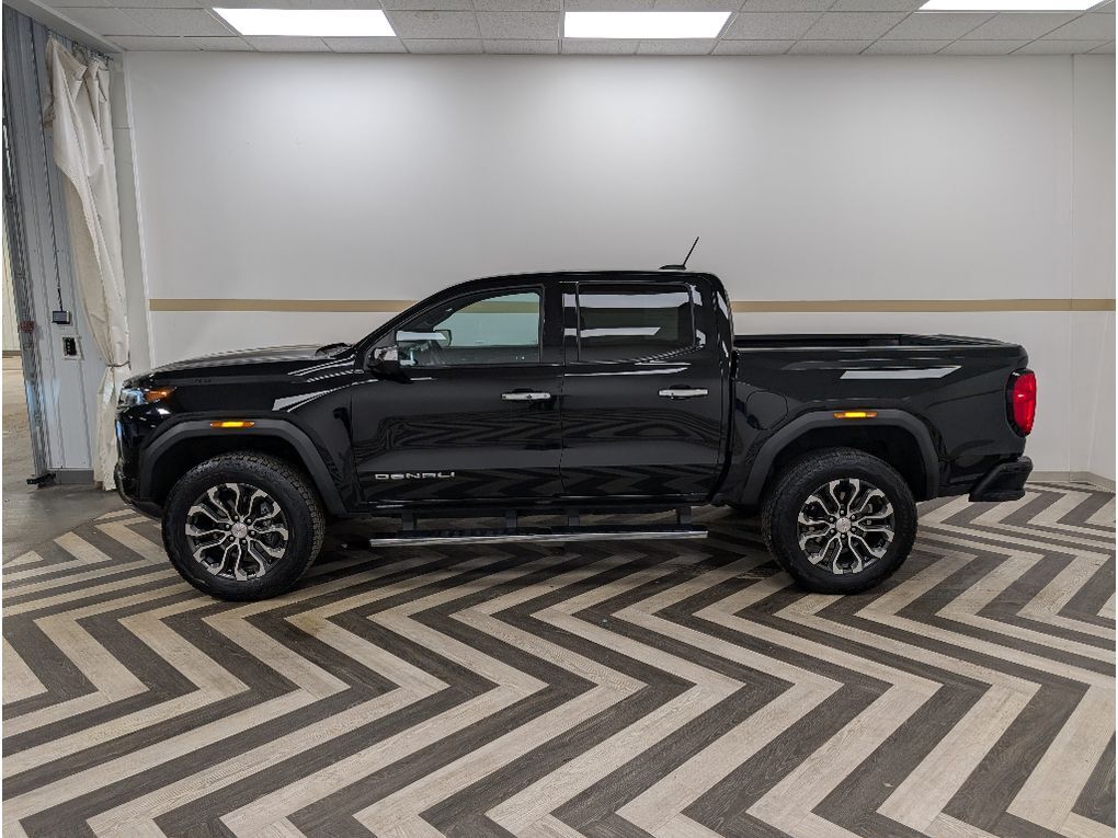 2023 GMC Canyon 4WD Denali Bozeman MT