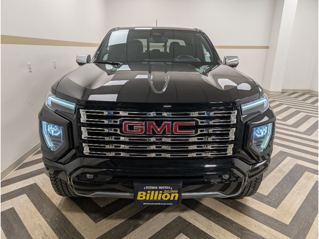 2023 GMC Canyon 4WD Denali Bozeman MT