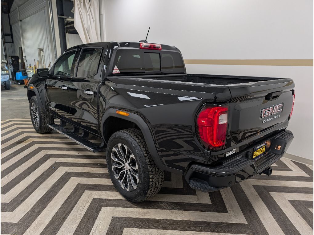 2023 GMC Canyon 4WD Denali Bozeman MT
