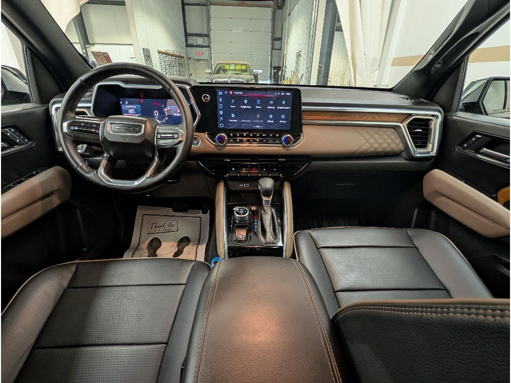 2023 GMC Canyon 4WD Denali Bozeman MT