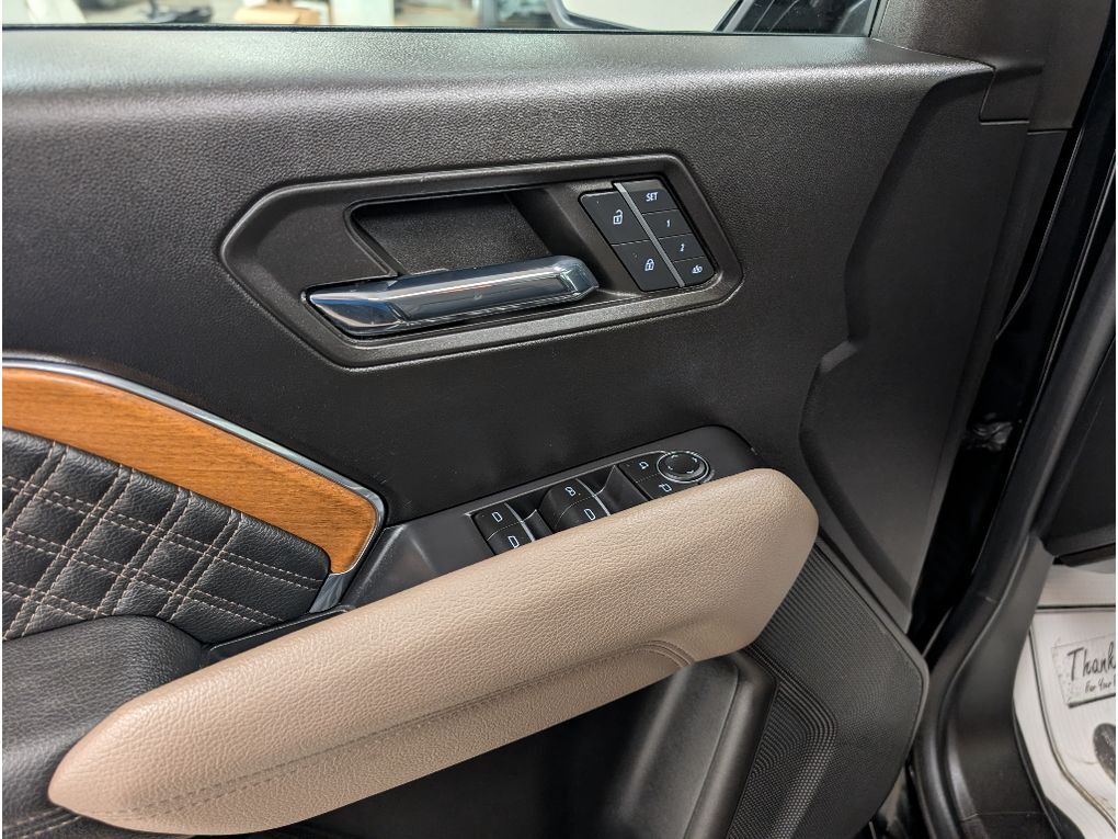 2023 GMC Canyon 4WD Denali Bozeman MT