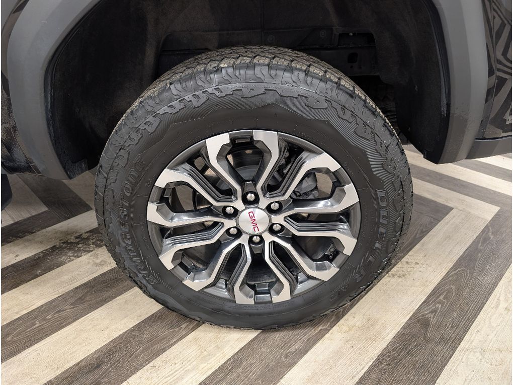 2023 GMC Canyon 4WD Denali Bozeman MT