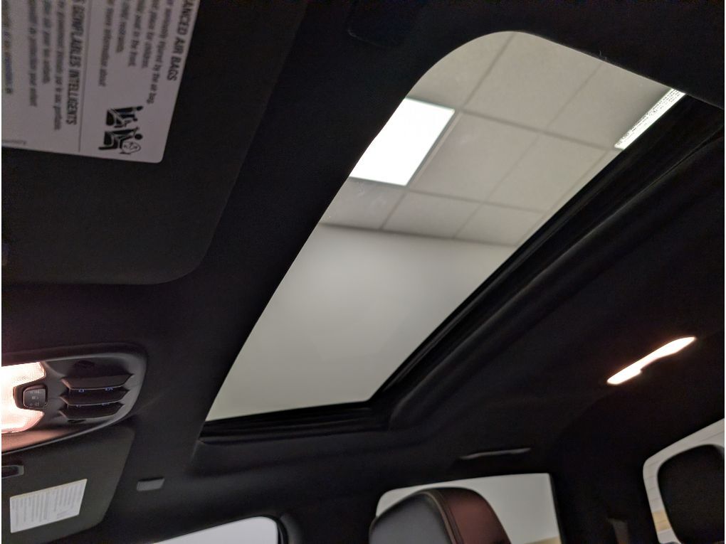 2023 GMC Canyon 4WD Denali Bozeman MT