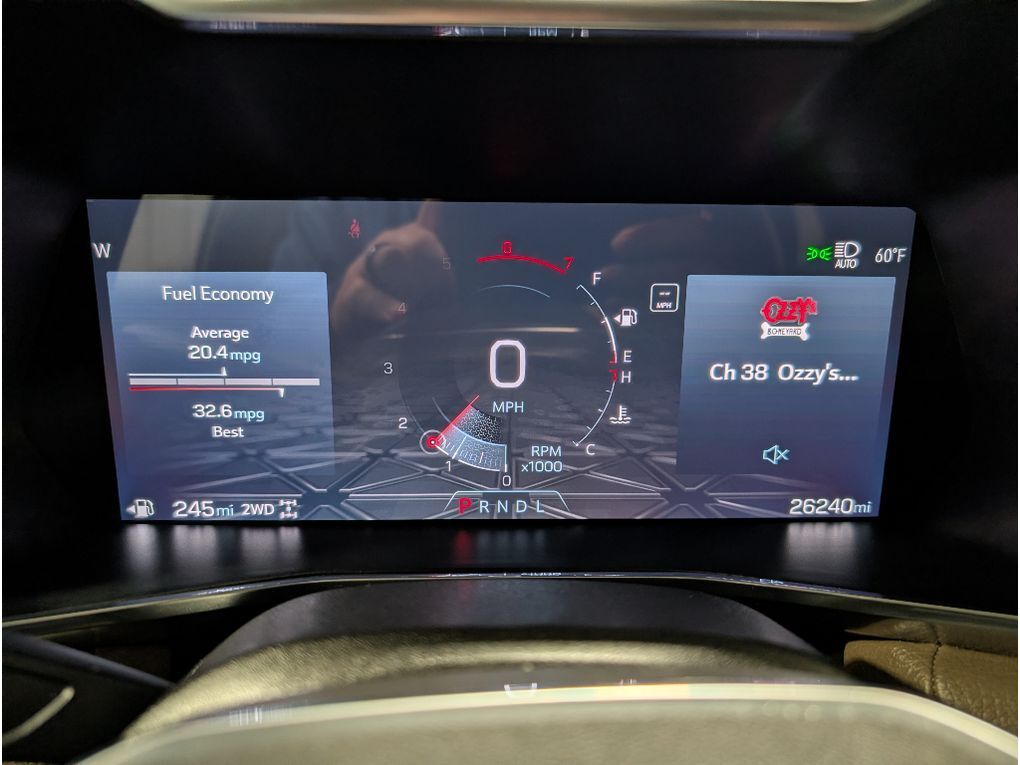 2023 GMC Canyon 4WD Denali Bozeman MT