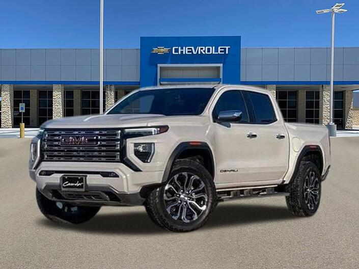 2023 GMC Canyon 4WD Denali Inglewood  CA