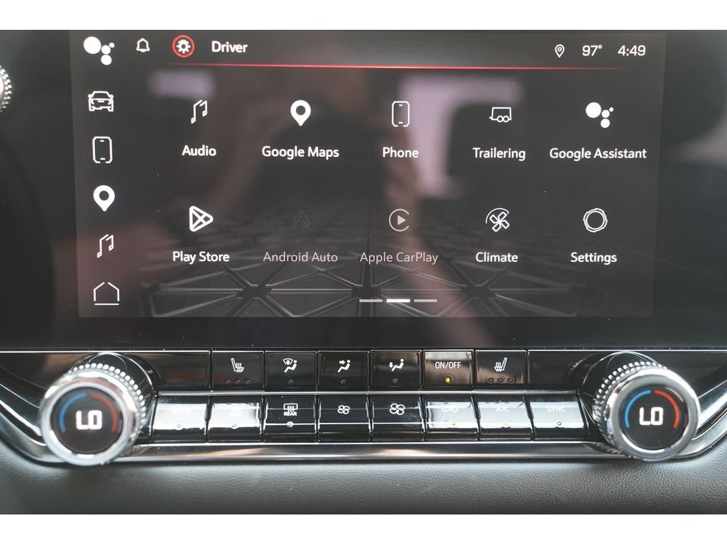 2023 GMC Canyon 4WD Elevation Huntington UT