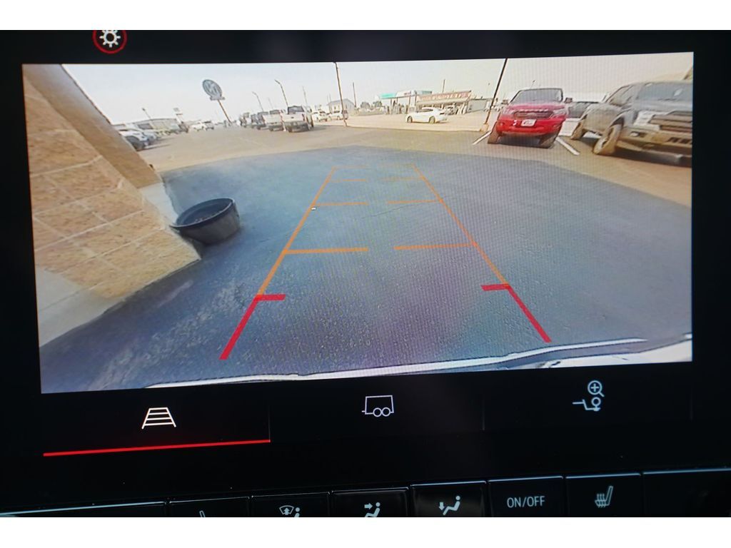 2023 GMC Canyon 4WD Elevation Huntington UT