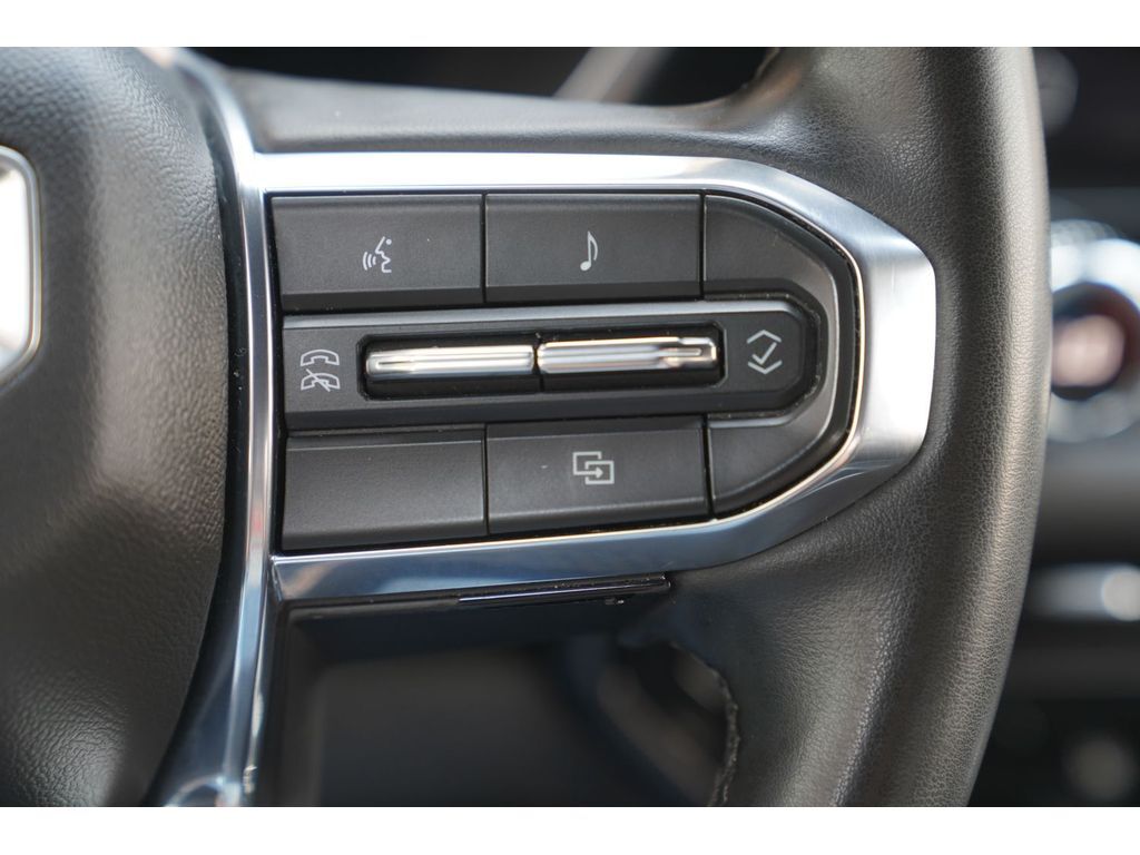 2023 GMC Canyon 4WD Elevation Huntington UT